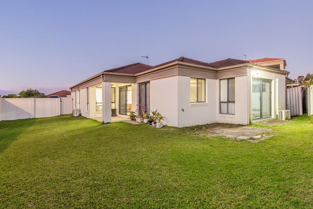 76 Woody Views Way, Robina, QLD 4226