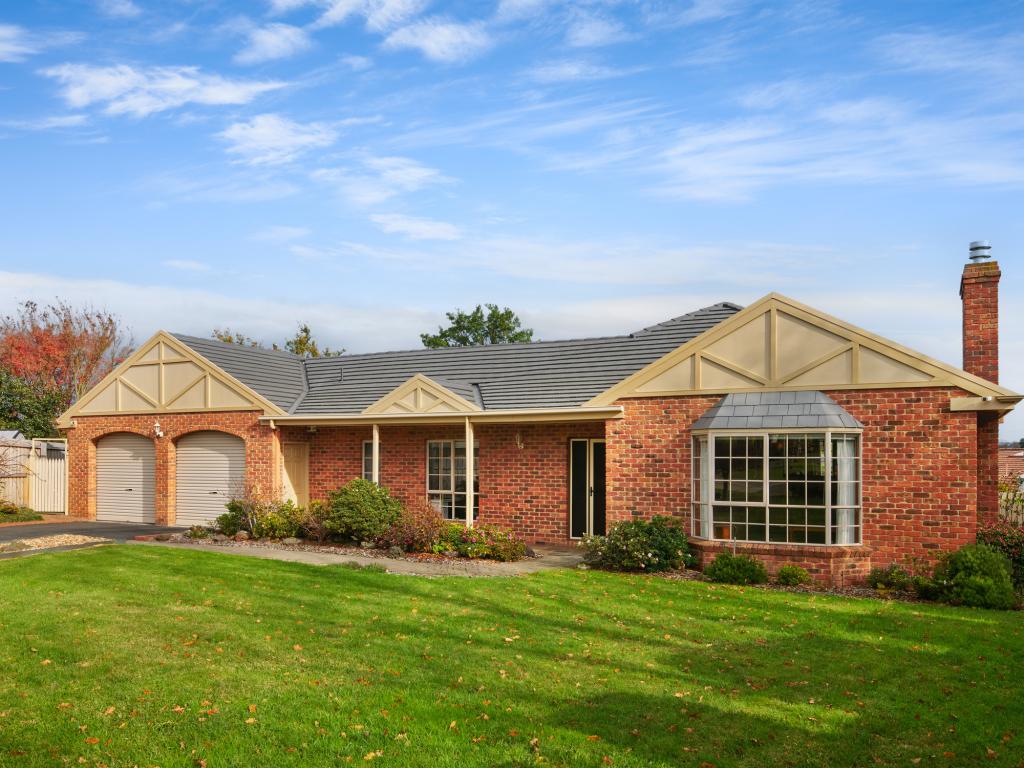 3 BETULA CT, WARRAGUL, VIC 3820