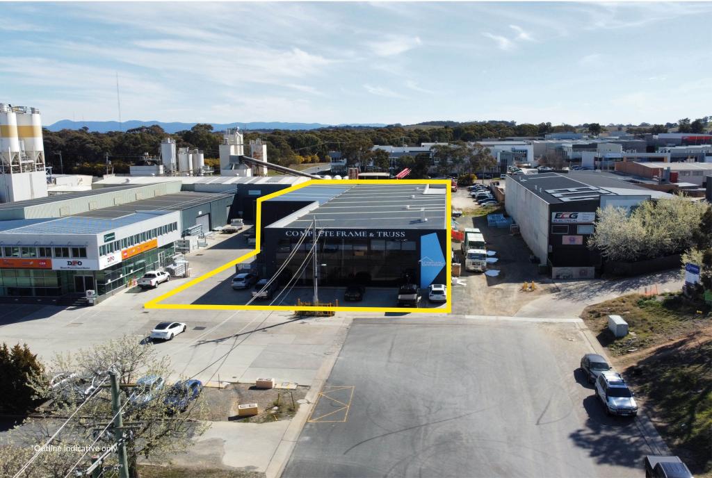 11 Cheney Pl, Mitchell, ACT 2911