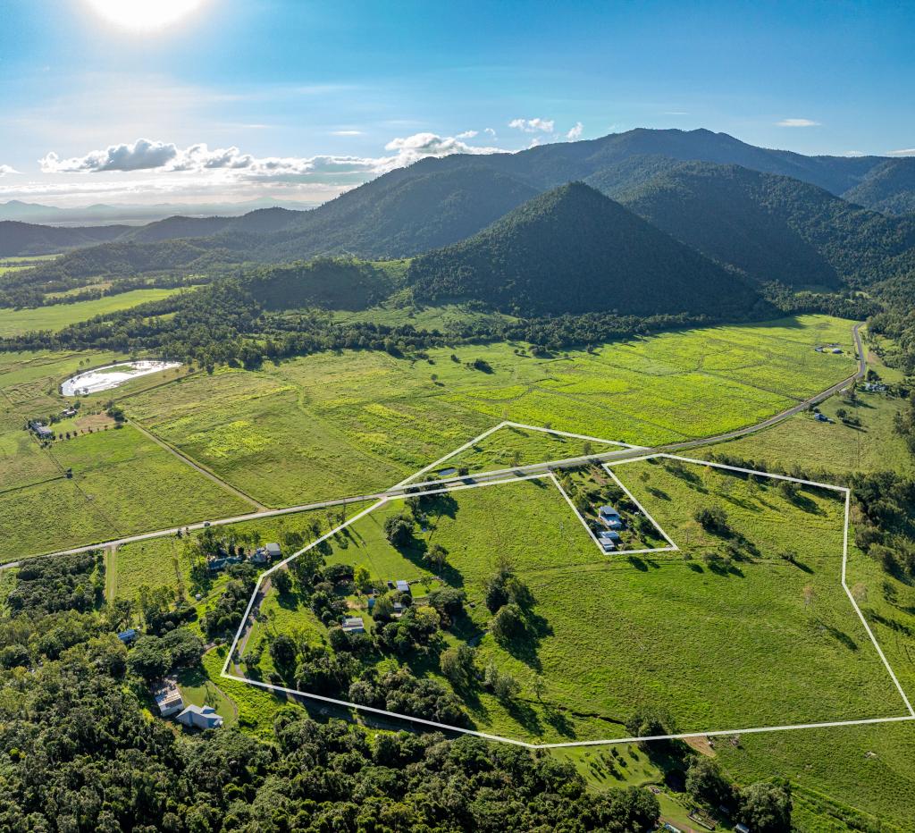 122 Patullo Rd, Gregory River, QLD 4800