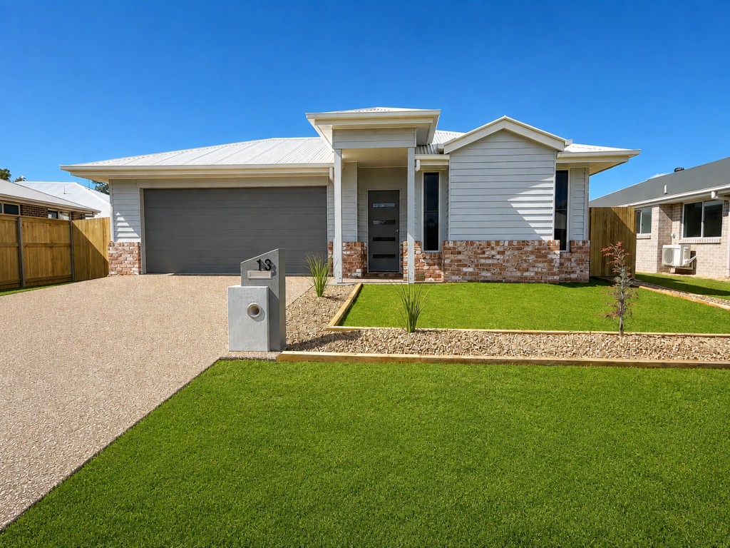 13 Cudgerie St, Wondunna, QLD 4655
