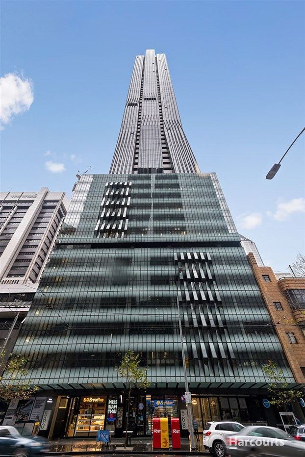 2604/568 Collins Street, Melbourne, VIC 3004