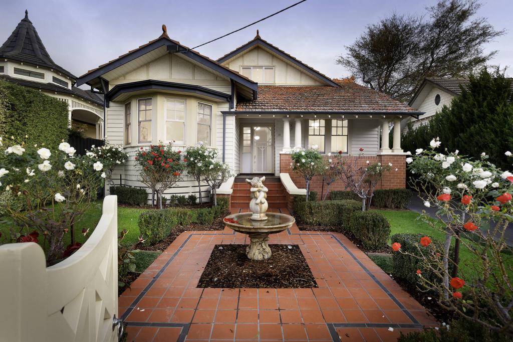 18 Wilfred Rd, Ivanhoe East, VIC 3079