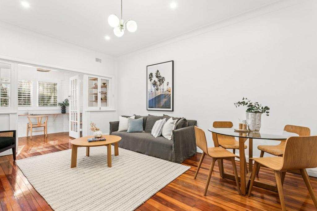 4/34 Bennett St, Bondi, NSW 2026