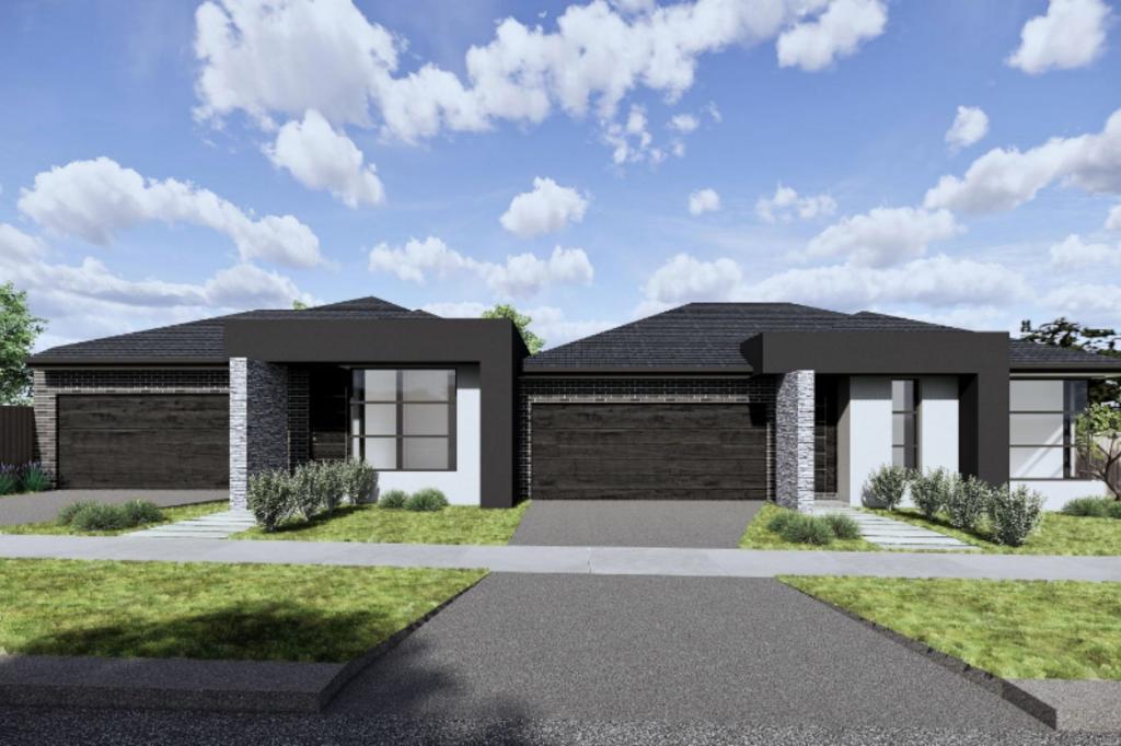 66 Black Braes Bvd, Mernda, VIC 3754