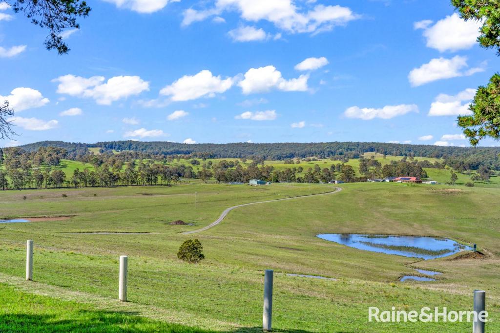 1268 The Branch Lane, The Branch, NSW 2425