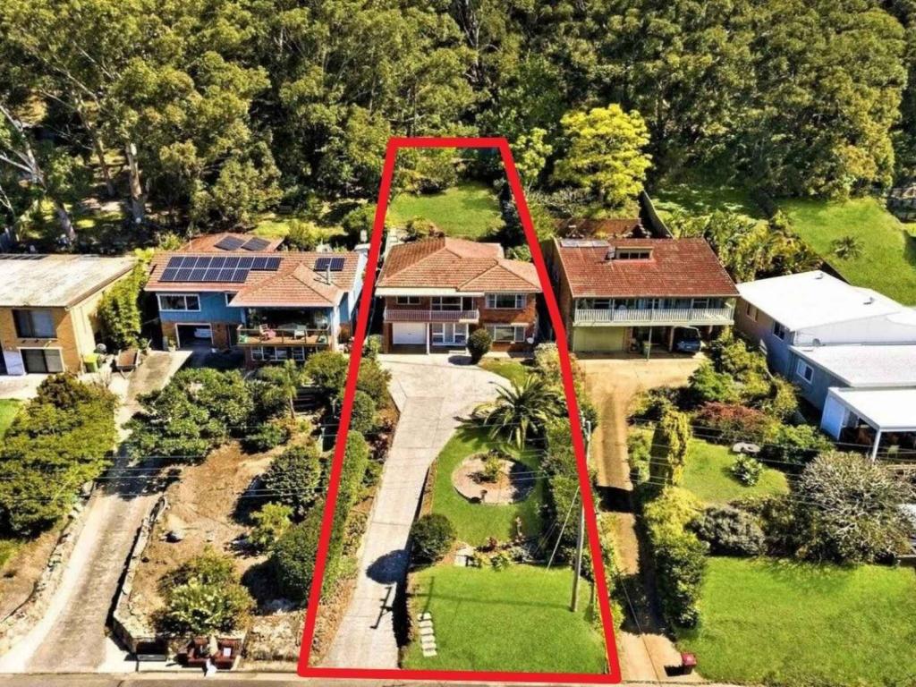 421 ORANGE GROVE RD, BLACKWALL, NSW 2256