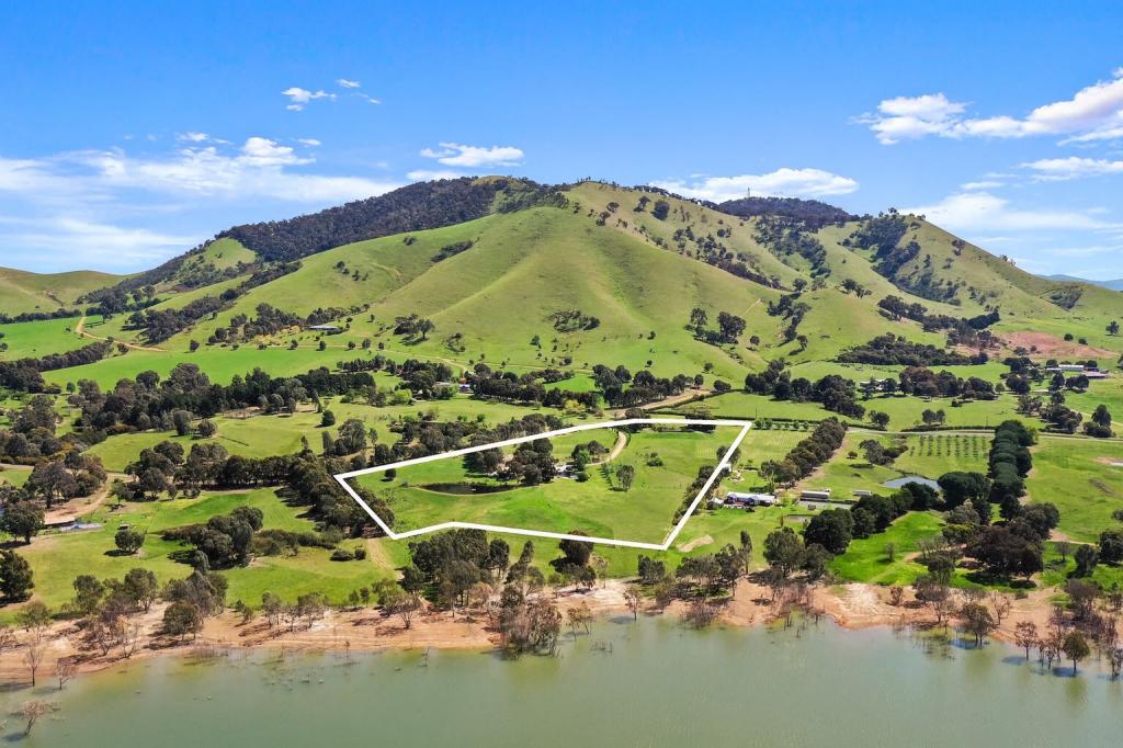 63 Ford Dr, Mansfield, VIC 3722