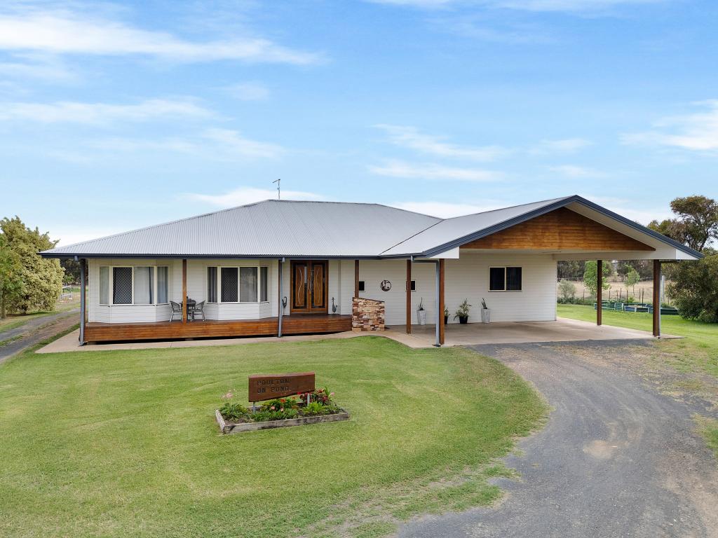 12c Edgewood Dr, Emerald, QLD 4720