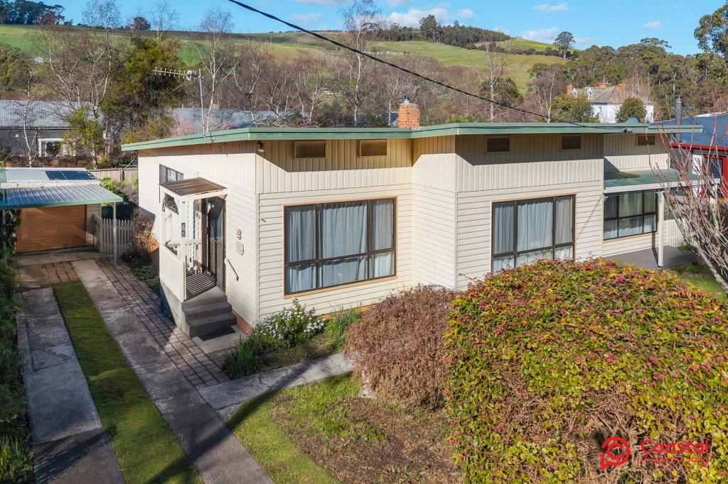 53 Wilmot Rd, Forth, TAS 7310