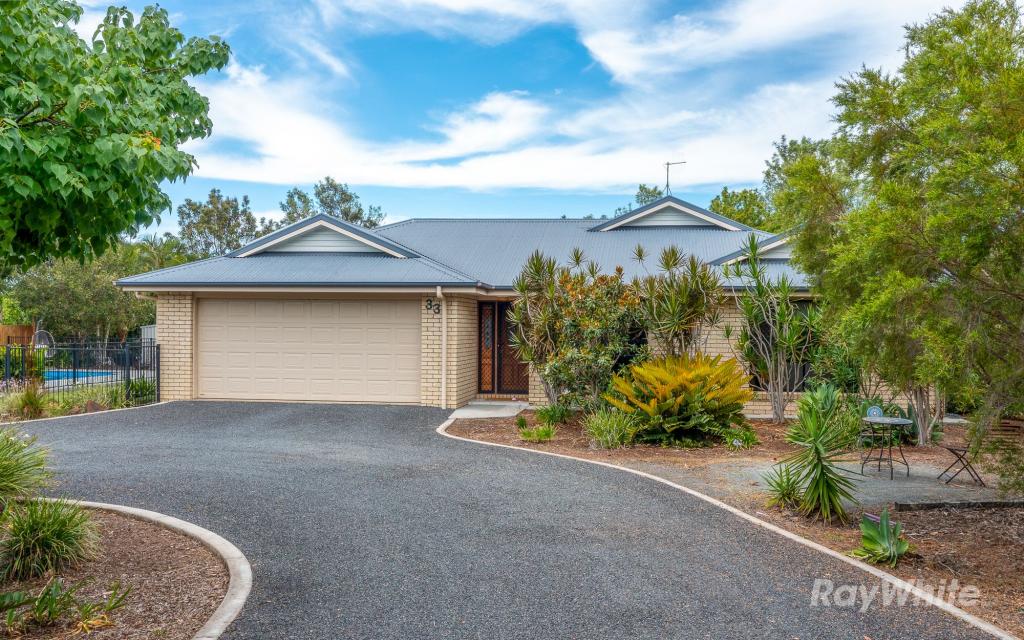 33 Spinnaker Bvd, Innes Park, QLD 4670