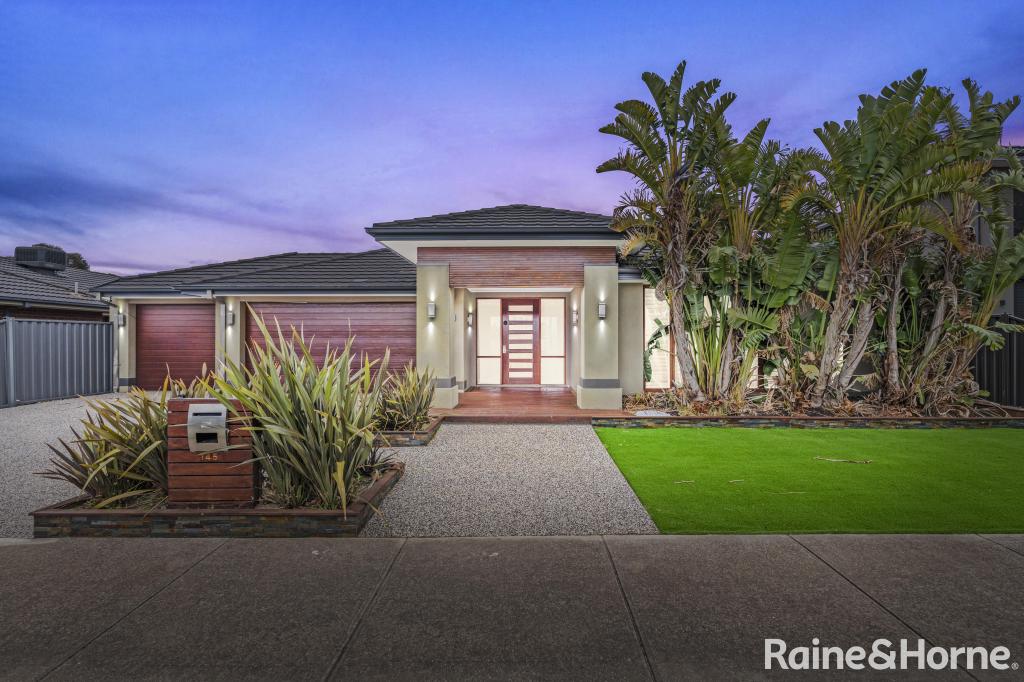 145 Dalray Cres, Kurunjang, VIC 3337