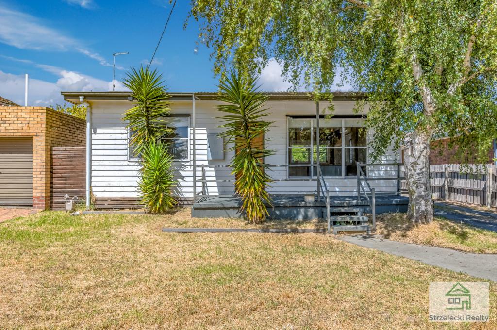 189 Lloyd St, Moe, VIC 3825