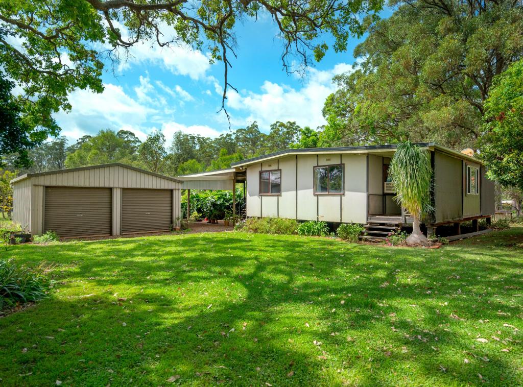 62 Penny Rd, Highfields, QLD 4352