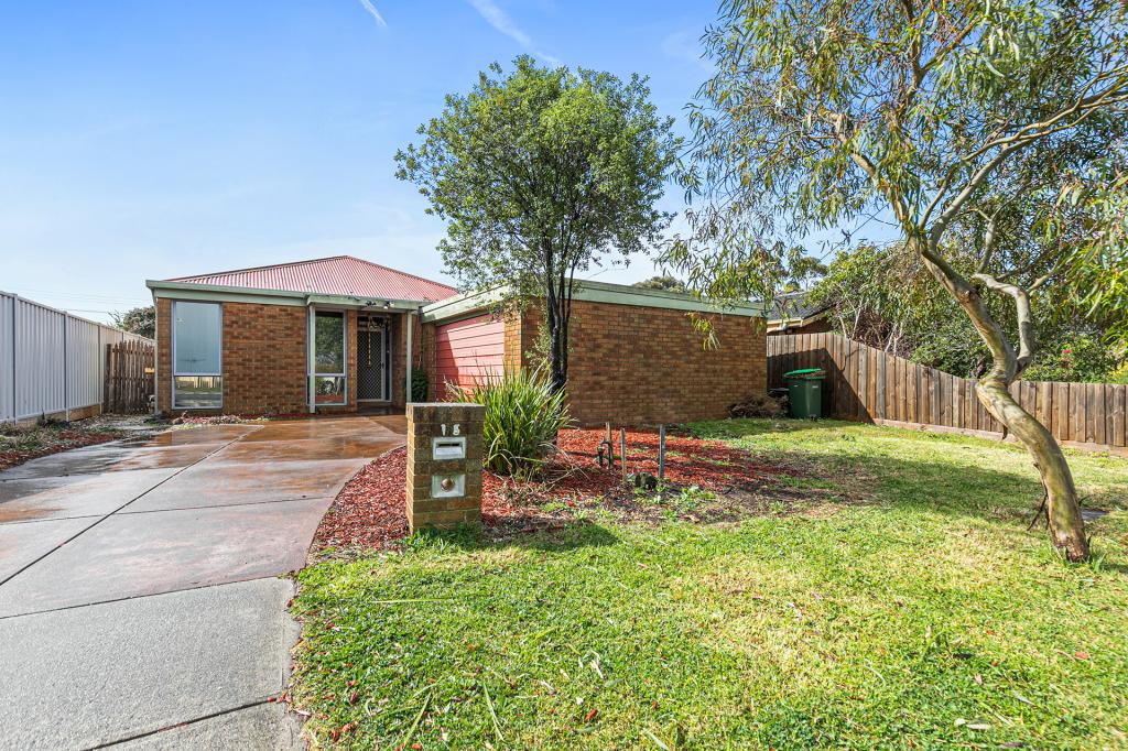 15 Silvereye Cres, Werribee, VIC 3030