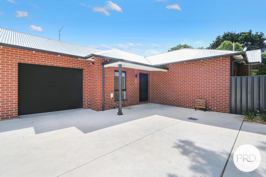 3/732 Wood St, Albury, NSW 2640