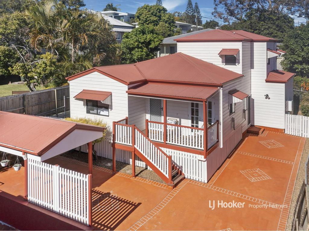 22a Harriet St, West End, QLD 4101