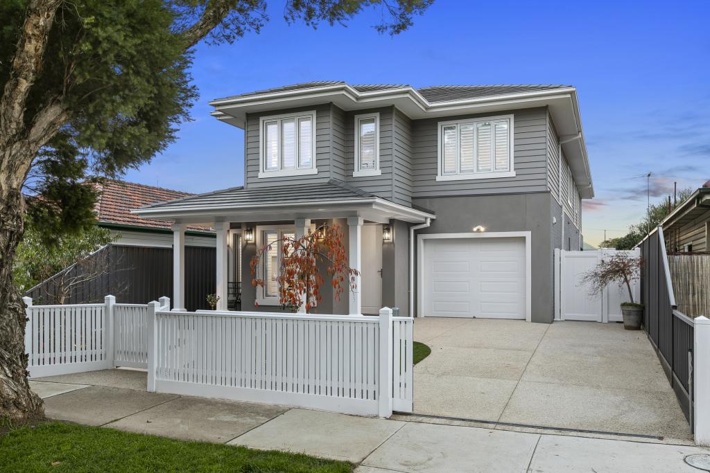 176 Roberts St, Yarraville, VIC 3013
