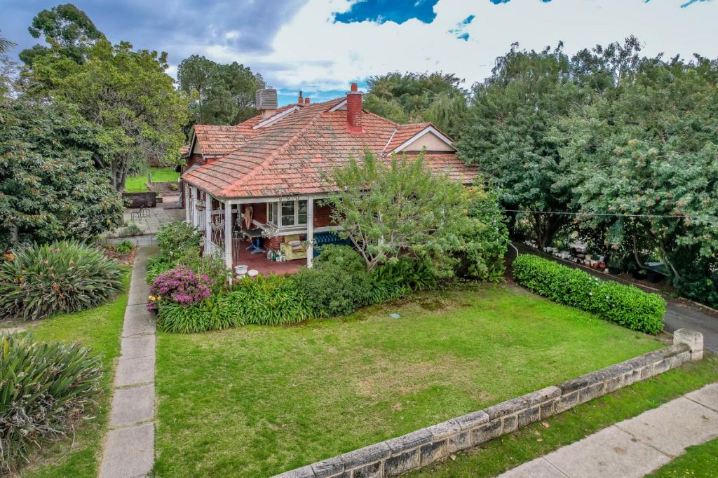 8 Thirlmere Rd, Mount Lawley, WA 6050