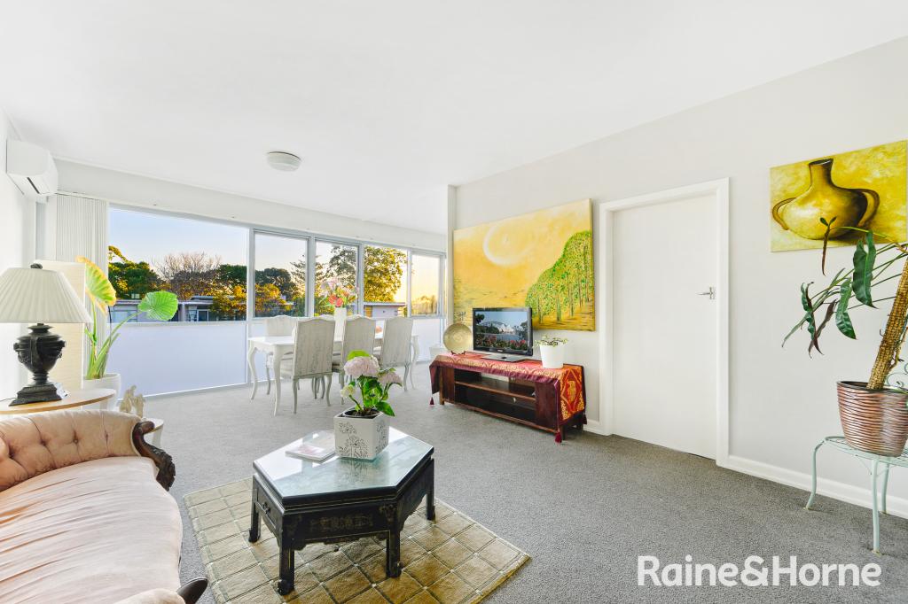 22/254 Pacific Hwy, Lindfield, NSW 2070