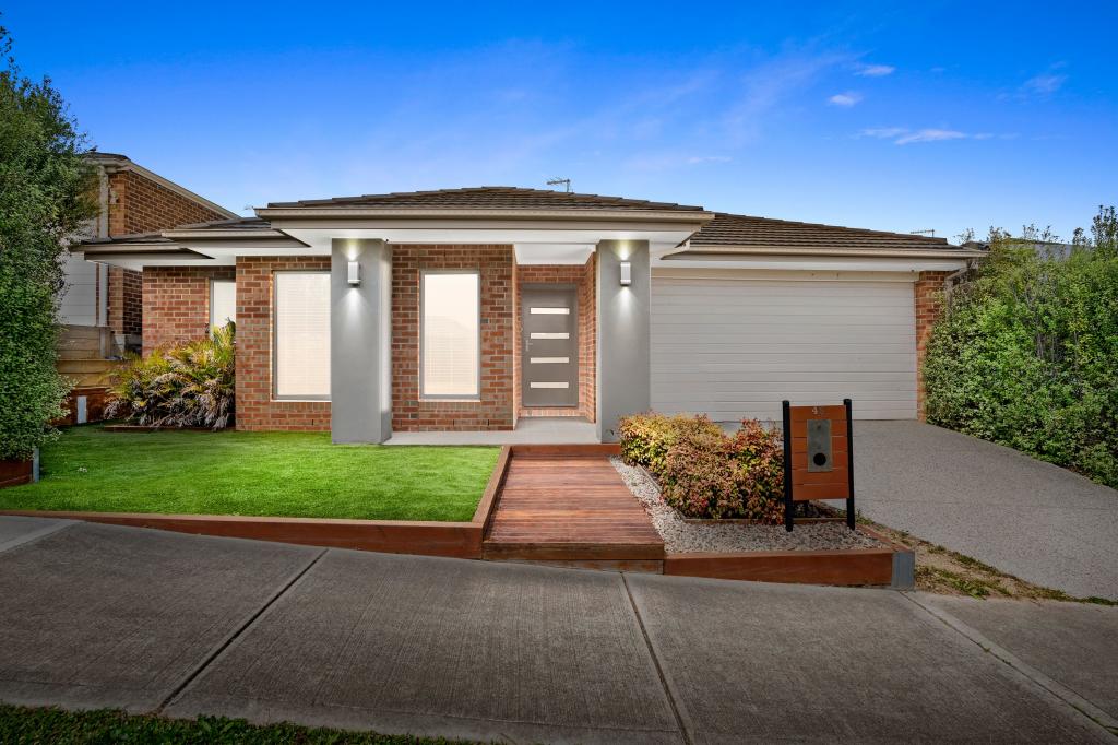 45 Newington Pde, Mernda, VIC 3754