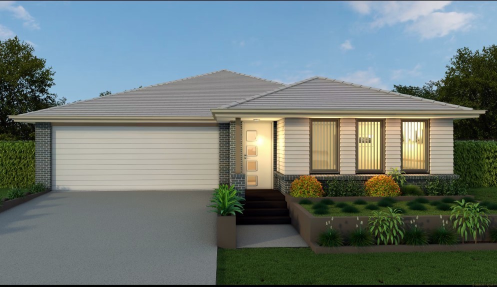 Contact Agent For Address, Maitland, NSW 2320