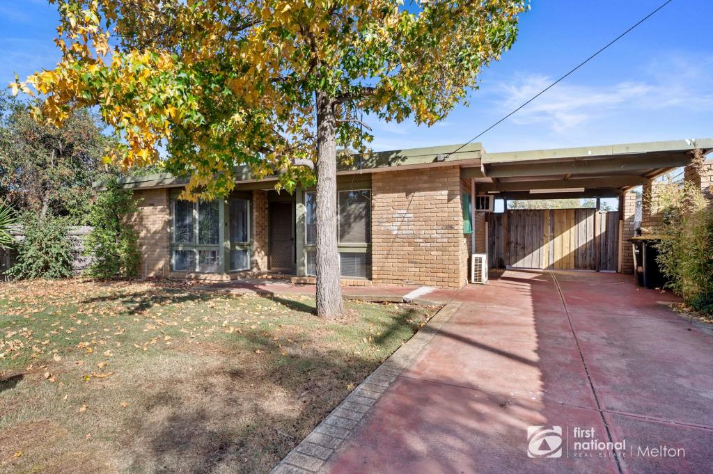 29 Atkin St, Melton, VIC 3337