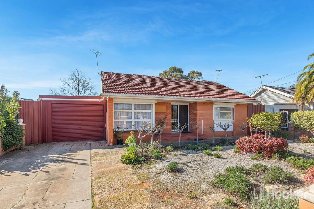 6 Walpole St, Davoren Park, SA 5113