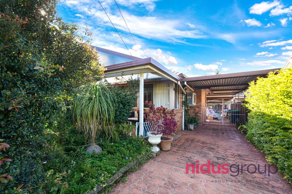 41 Greenmeadows Cres, Toongabbie, NSW 2146