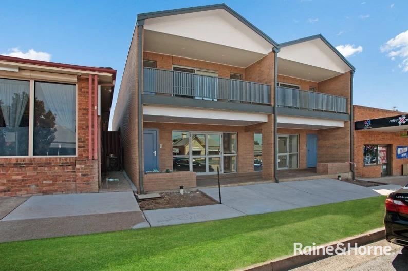 4/133 LAWES ST, EAST MAITLAND, NSW 2323