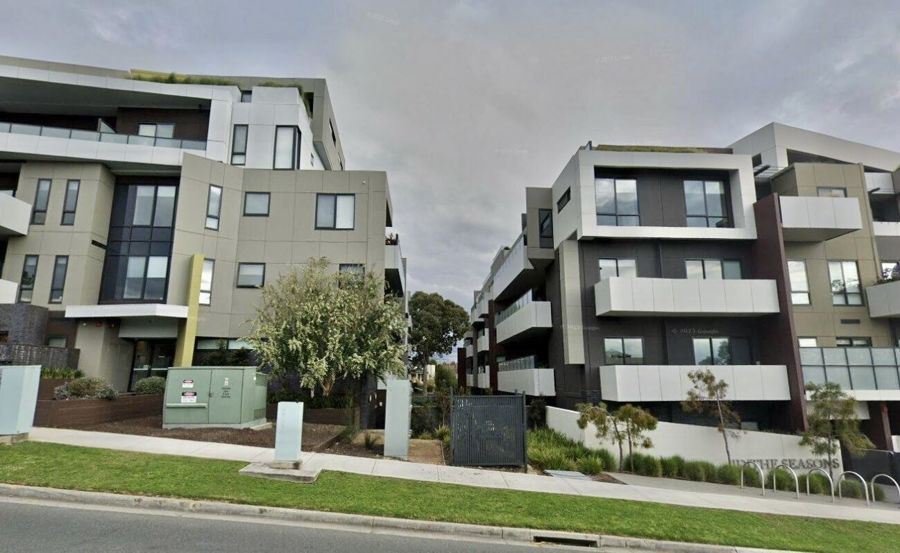 201/180 Reynolds Rd, Doncaster East, VIC 3109