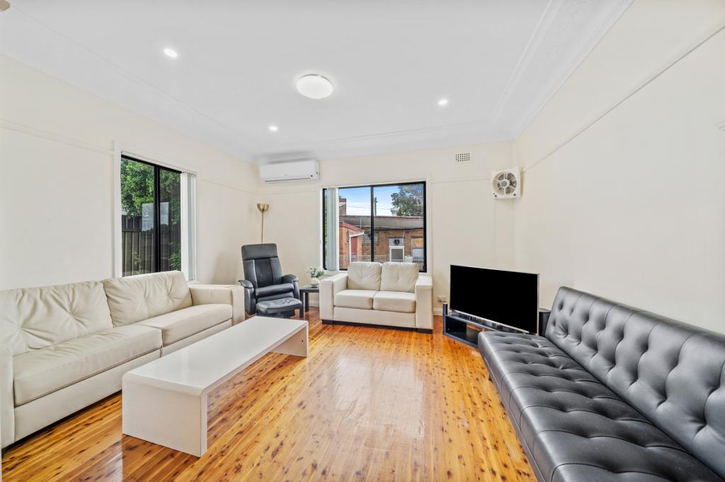 1/505 Guildford Rd, Guildford, NSW 2161
