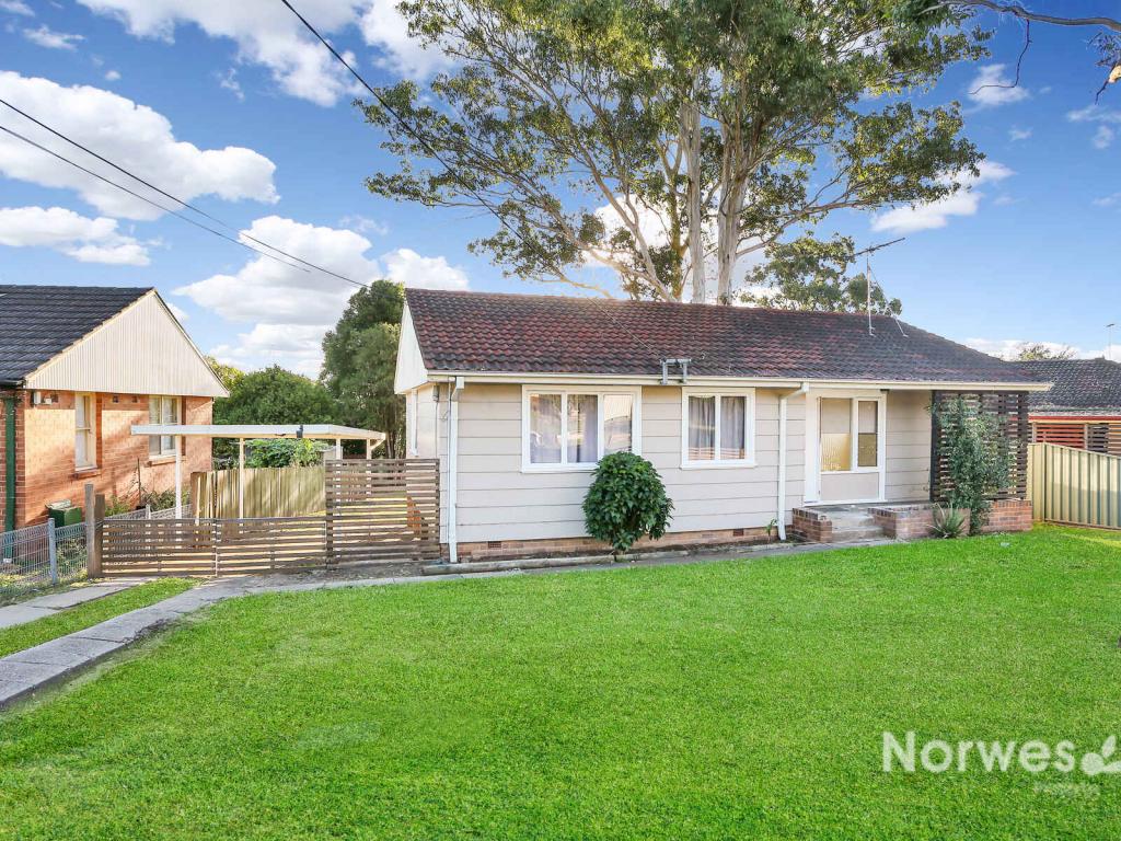 10 Waikanda Cres, Whalan, NSW 2770