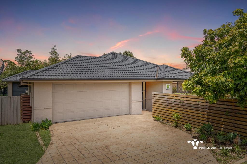 6 Janus Gr, Springfield Lakes, QLD 4300