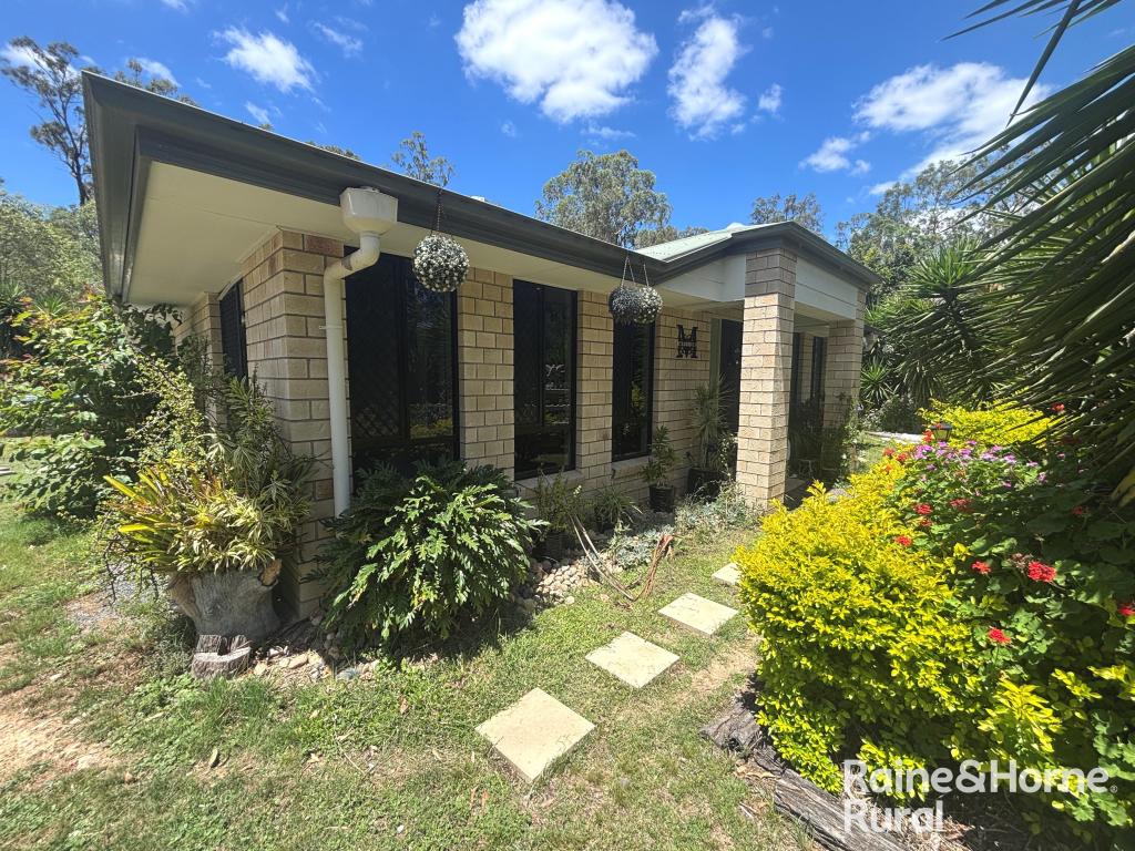 119 Raymond Rd, Tarong, QLD 4615