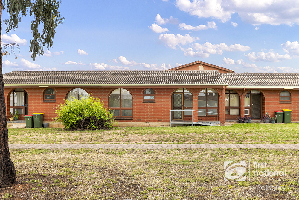 28/47 Jarvis Rd, Elizabeth Vale, SA 5112