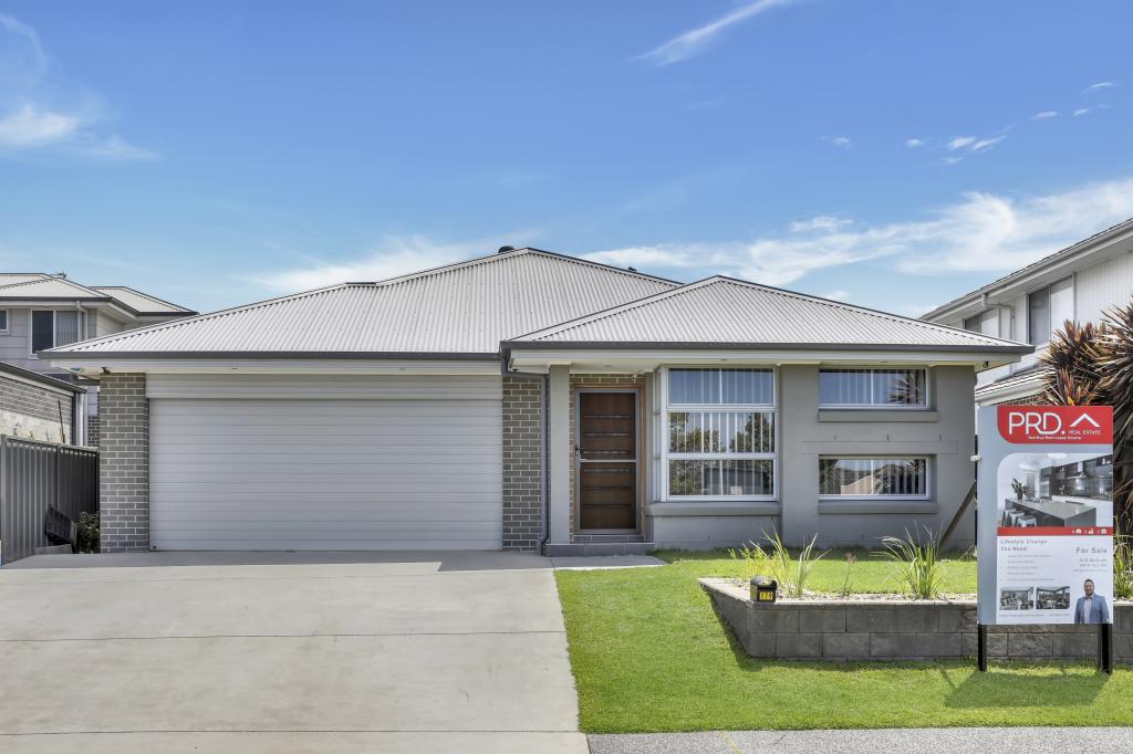 179 Haywards Bay Dr, Haywards Bay, NSW 2530