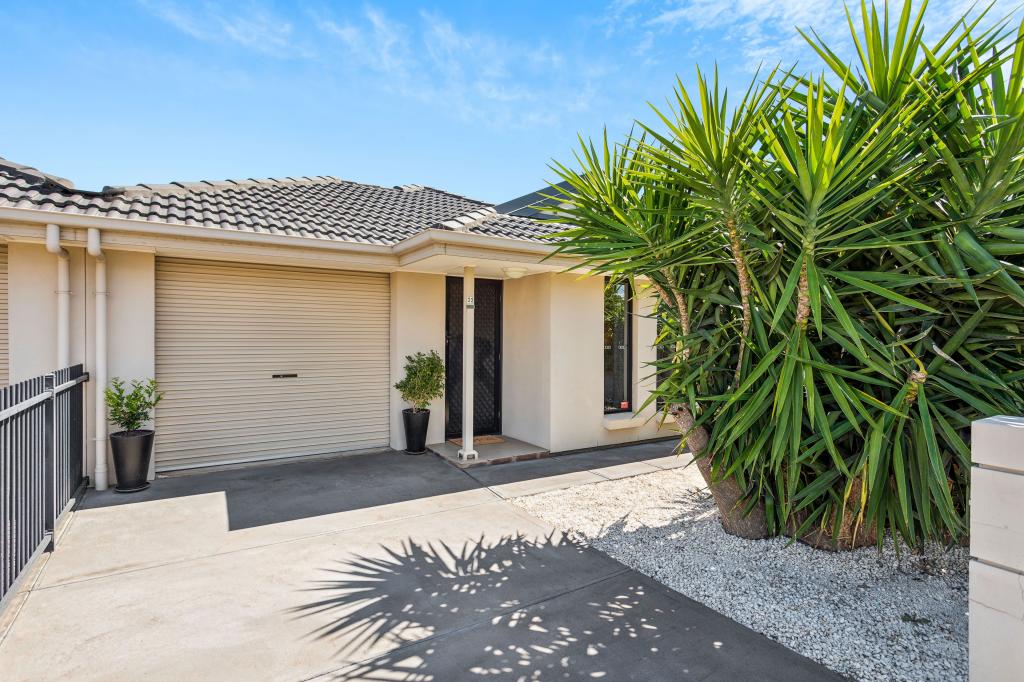 22 Gateshead St, Athol Park, SA 5012