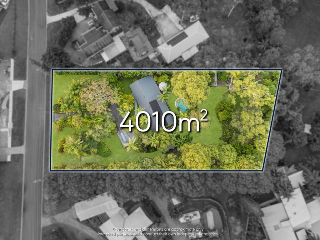 3 Woodland Dr, Reedy Creek, QLD 4227