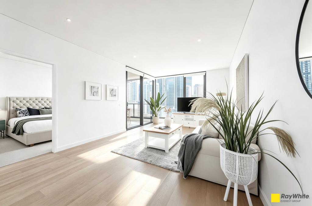 1501/83 Harbour St, Haymarket, NSW 2000