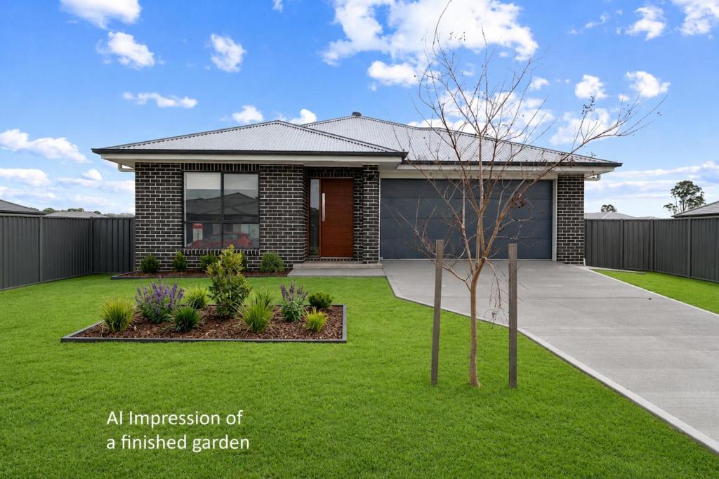 17 Flourish Way, Bellbird, NSW 2325