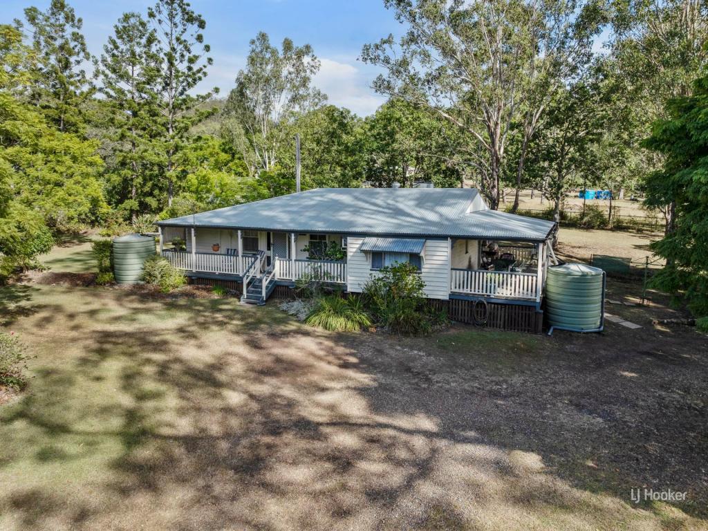 21 Barbour St, Esk, QLD 4312