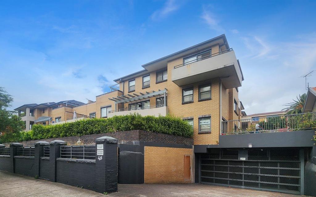 5/44-48 Cowper St, Randwick, NSW 2031