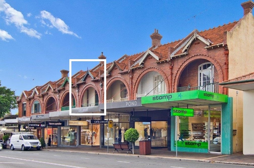 1/585 Military Rd, Mosman, NSW 2088