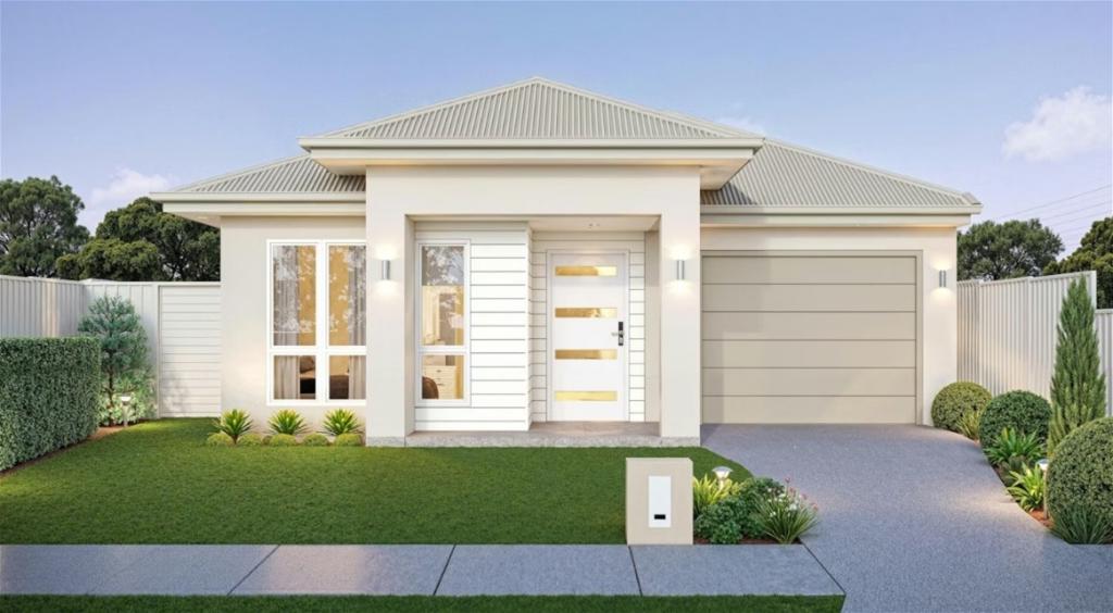 Lot 7502 Coogera Ent, Burdell, QLD 4818