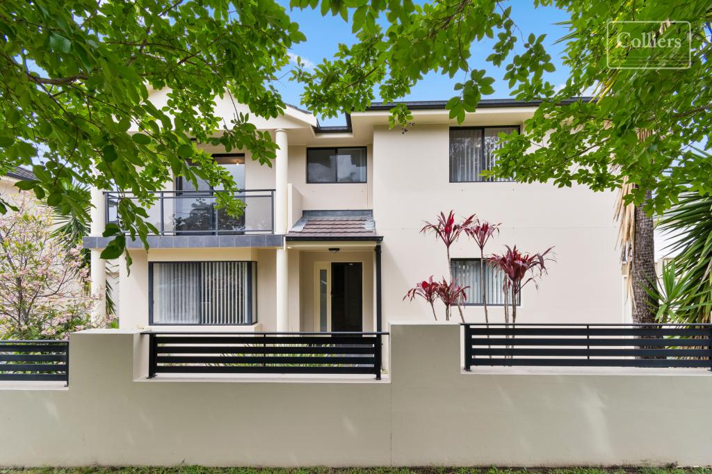 5/25 Farrell St, Balgownie, NSW 2519