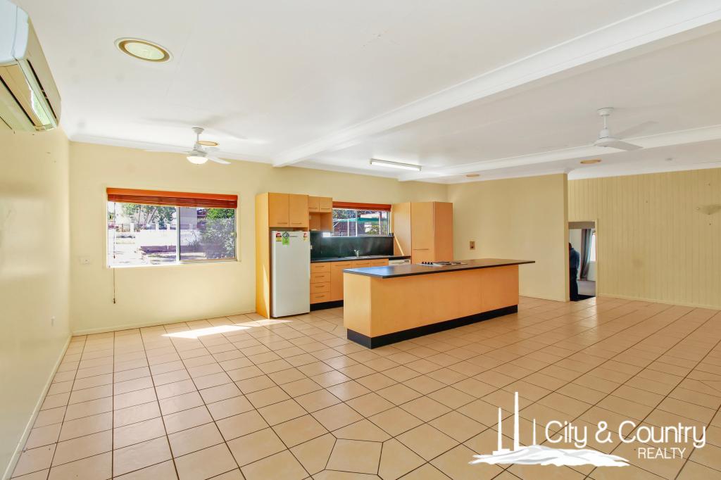 17 Nineteenth Ave, Mount Isa, QLD 4825