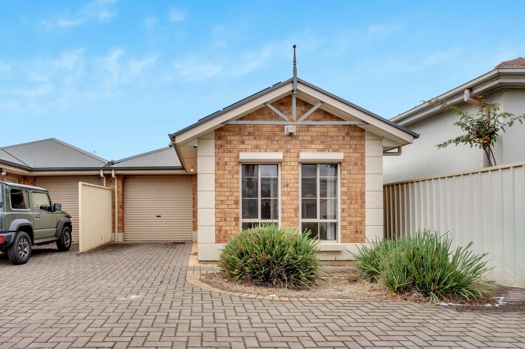 369 Churchill Rd, Kilburn, SA 5084