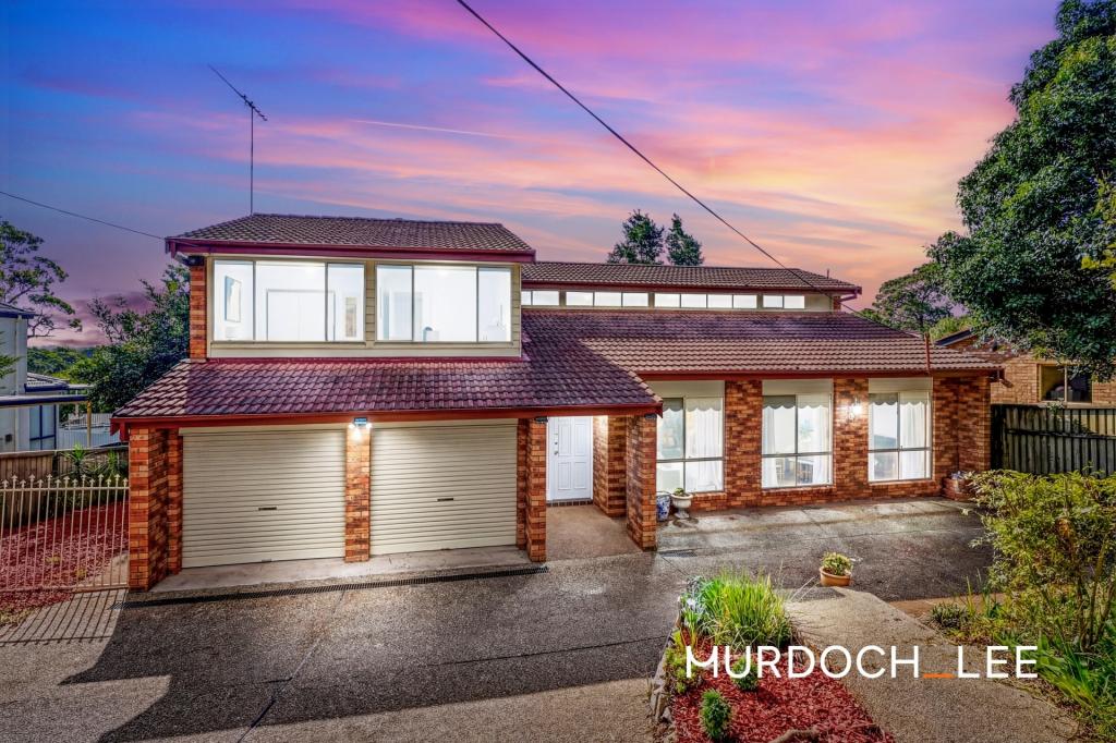 161 Purchase Rd, Cherrybrook, NSW 2126