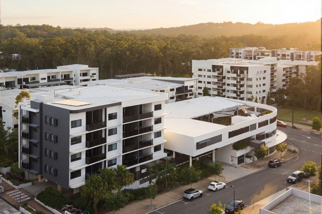 412/9 Courage St, Sippy Downs, QLD 4556